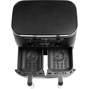 Luft Fritteuse Airfryer Ninja AF300EU 6 en 1 7,6 Liter 1690 W