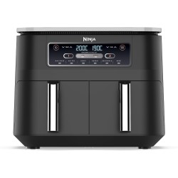 Freidora de Aire Airfryer Ninja AF300EU 6 en 1 7,6 Litros 1690 W