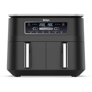 Freidora de Aire Airfryer Ninja AF300EU 6 en 1 7,6 Litros 1690 W