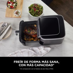 Luft Fritteuse Airfryer Ninja MAX PRO AF180EU 6 en 1 6,2 Liter 2000 W