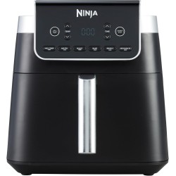 Freidora de Aire Airfryer Ninja MAX PRO AF180EU 6 en 1 6,2 Litros 2000 W