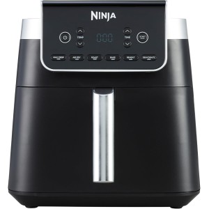 Freidora de Aire Airfryer Ninja MAX PRO AF180EU 6 en 1 6,2 Litros 2000 W