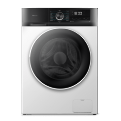 Lavadora Cecotec Bolero Dresscode 7500 Inverter A 7 Kg de Capacidad Blanca
