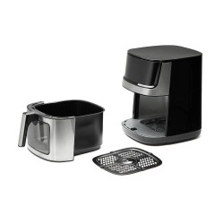 Freidora de Aire Airfryer Orbegozo FDR 8020 8 Litros 2000 W