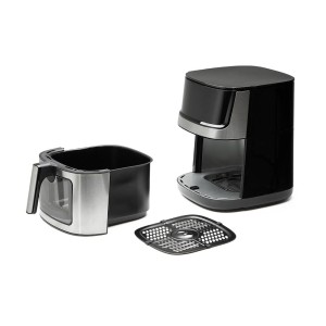 Freidora de Aire Airfryer Orbegozo FDR 8020 8 Litros 2000 W