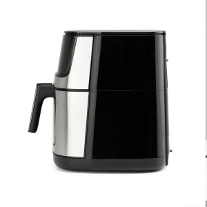 Freidora de Aire Airfryer Orbegozo FDR 8020 8 Litros 2000 W