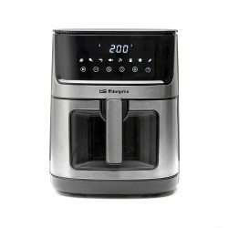 Freidora de Aire Airfryer Orbegozo FDR 8020 8 Litros 2000 W
