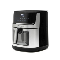 Freidora de Aire Airfryer Orbegozo FDR 8020 8 Litros 2000 W