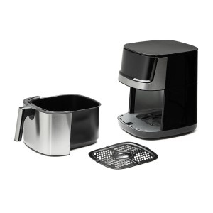 Freidora de Aire Airfryer Orbegozo FDR 8010 8 Litros 2000 W
