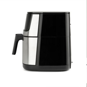 Freidora de Aire Airfryer Orbegozo FDR 8010 8 Litros 2000 W