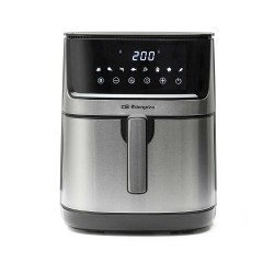 Freidora de Aire Airfryer Orbegozo FDR 8010 8 Litros 2000 W