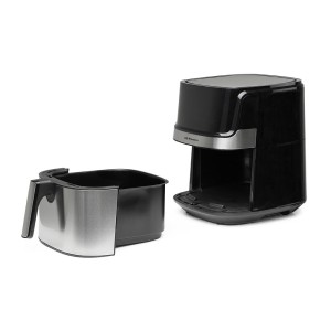 Luft Fritteuse Airfryer Orbegozo FDR 6510 6,5 Liter 1700 W