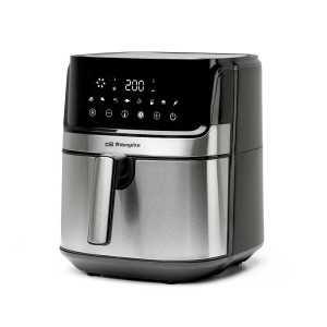 Freidora de Aire Airfryer Orbegozo FDR 6510 6,5 Litros 1700 W