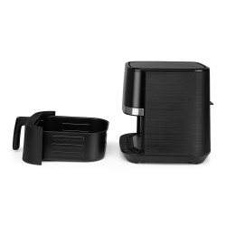 Freidora de Aire Airfryer Orbegozo FDR 68 6,5 Litros 1600-1800 W