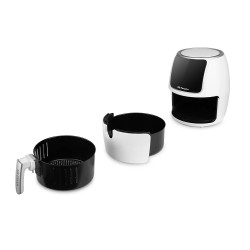 Luft Fritteuse Airfryer Orbegozo FDR 64 4 Liter 1300-1500 W