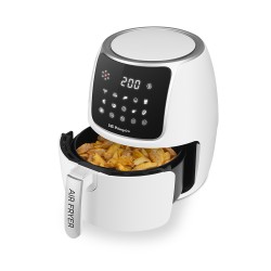 Luft Fritteuse Airfryer Orbegozo FDR 64 4 Liter 1300-1500 W