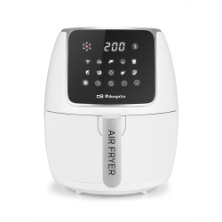 Luft Fritteuse Airfryer Orbegozo FDR 64 4 Liter 1300-1500 W