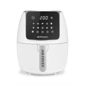 Luft Fritteuse Airfryer Orbegozo FDR 64 4 Liter 1300-1500 W