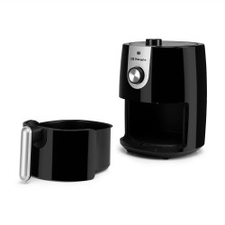 Freidora de Aire Airfryer Orbegozo FDR 27 2,5 Litros 1200 W