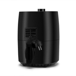 Freidora de Aire Airfryer Orbegozo FDR 27 2,5 Litros 1200 W