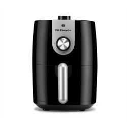 Freidora de Aire Airfryer Orbegozo FDR 27 2,5 Litros 1200 W
