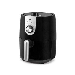 Freidora de Aire Airfryer Orbegozo FDR 27 2,5 Litros 1200 W