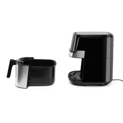 Freidora de Aire Airfryer Orbegozo FDR 67 5,5 Litros 1700 W