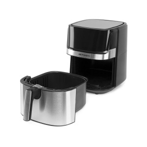Freidora de Aire Airfryer Orbegozo FDR 67 5,5 Litros 1700 W