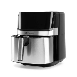 Freidora de Aire Airfryer Orbegozo FDR 67 5,5 Litros 1700 W