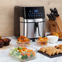 Luft Fritteuse Airfryer Orbegozo FDR 67 5,5 Liter 1700 W