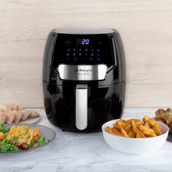 Luft Fritteuse Orbegozo FDR 65 4 Liter 1500 W