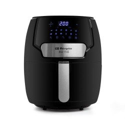 Luft Fritteuse Orbegozo FDR 65 4 Liter 1500 W
