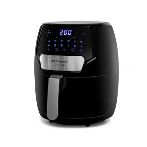 Luft Fritteuse Orbegozo FDR 65 4 Liter 1500 W