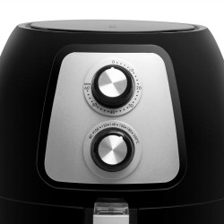 Luft Fritteuse Airfryer Orbegozo FDR 60 4 Liter 1500 W