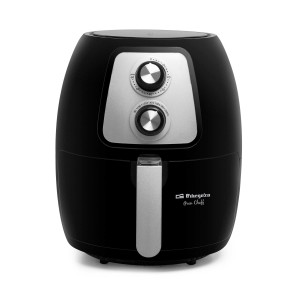Luft Fritteuse Airfryer Orbegozo FDR 60 4 Liter 1500 W