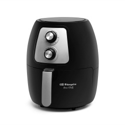 Luft Fritteuse Airfryer Orbegozo FDR 60 4 Liter 1500 W