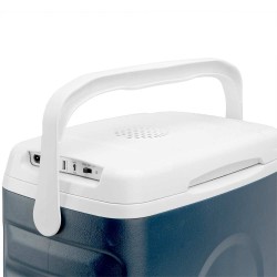 Tragbarer elektrischer Kühlschrank Orbegozo NV 5000 25 Liter