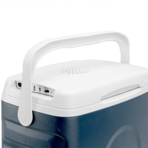 Tragbarer elektrischer Kühlschrank Orbegozo NV 5000 25 Liter