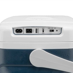 Nevera Eléctrica Portátil Orbegozo NV 5000 25 Litros