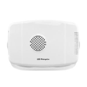 Nevera Eléctrica Portátil Orbegozo NV 5000 25 Litros