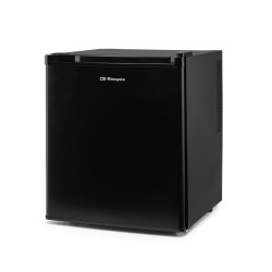 Mini Kühlschrank Kühlschrank Orbegozo NVE 6000 38 Liter Schwarz 51,5x43,2x44cm