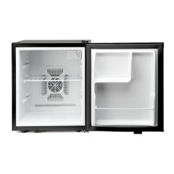 Mini Kühlschrank Kühlschrank Orbegozo NVE 6000 38 Liter Schwarz 51,5x43,2x44cm