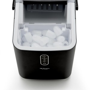 Maschine für die Herstellung von Eis Orbegozo MHH 1200/ 120W/ 1L