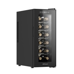 Vinoteca Orbegozo VT 1240 para 12 Botellas
