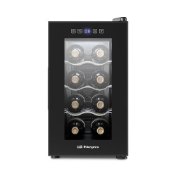 Vinoteca Orbegozo VT 840 para 8 Botellas