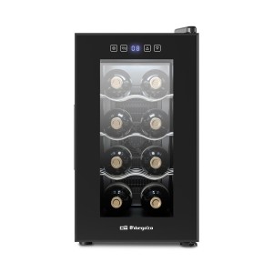 Vinoteca Orbegozo VT 840 para 8 Botellas