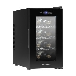 Vinoteca Orbegozo VT 840 para 8 Botellas