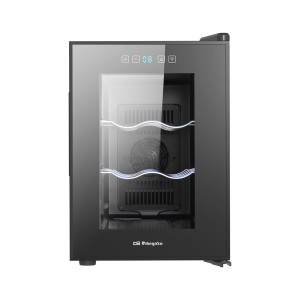 Vinoteca Orbegozo VT 640 para 6 Botellas