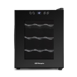 Vinoteca Orbegozo VT 1230 para 12 Botellas