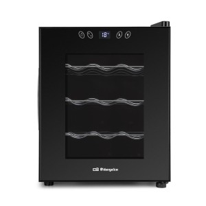 Vinoteca Orbegozo VT 1230 para 12 Botellas